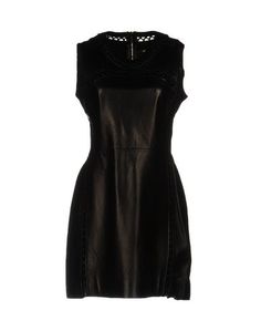 Короткое платье Roberto Cavalli