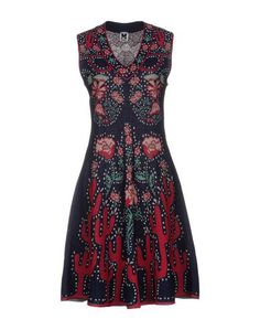 Платье до колена M Missoni