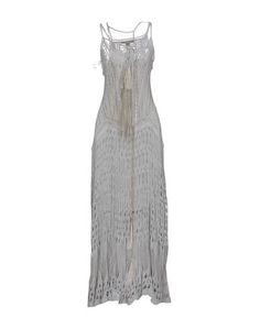 Длинное платье Roberto Cavalli