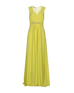 Длинное платье Pinko