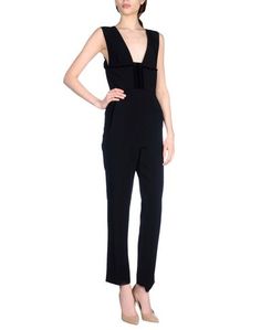 Комбинезоны без бретелей Roland Mouret