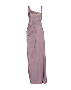 Длинное платье Roberto Cavalli