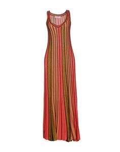 Длинное платье Jucca