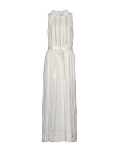 Длинное платье Class Roberto Cavalli