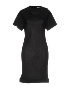 Платье до колена Balenciaga