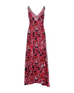 Длинное платье VDP Collection