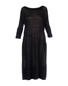 Платье до колена Barbara Tani