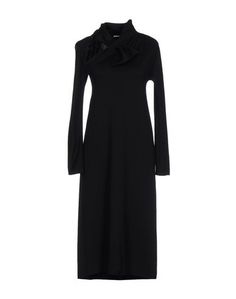 Платье длиной 3/4 Jil Sander