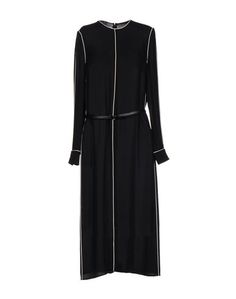 Платье длиной 3/4 Valentino