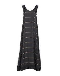 Длинное платье Brunello Cucinelli