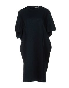 Платье до колена Yves Saint Laurent