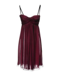 Платье до колена Dolce & Gabbana