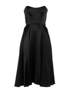 Платье до колена Giambattista Valli