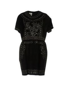 Короткое платье Valentino