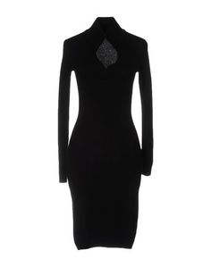 Короткое платье Ralph Lauren Black Label