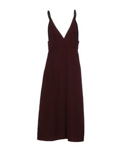 Платье длиной 3/4 Marni