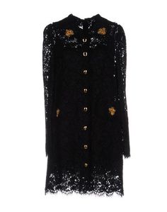 Короткое платье Dolce & Gabbana