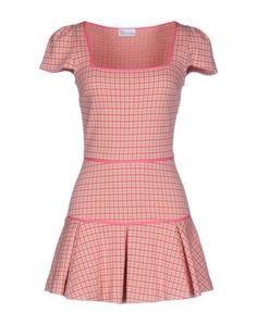 Короткое платье Redvalentino