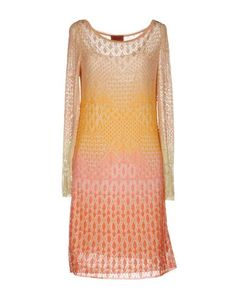Короткое платье Missoni
