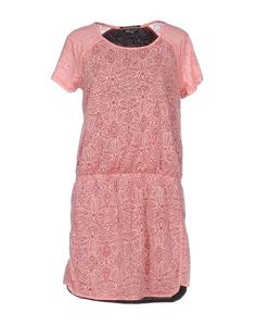 Короткое платье Maison Scotch