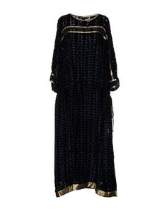 Длинное платье Etro