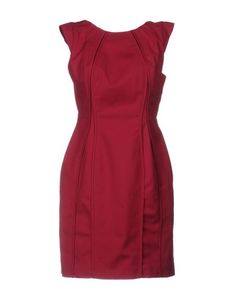 Короткое платье Zac Posen