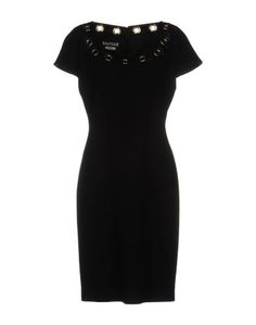 Платье до колена Boutique Moschino