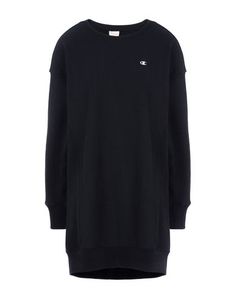 Короткое платье Champion Reverse Weave