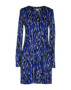 Короткое платье Diane von Furstenberg