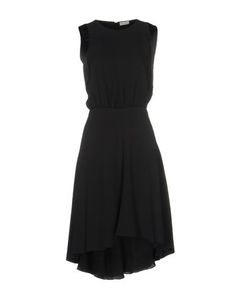 Короткое платье Brunello Cucinelli