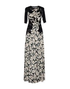 Длинное платье Marc Jacobs