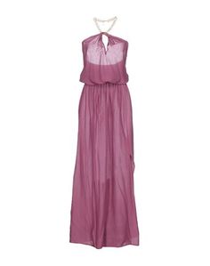 Длинное платье Pinko
