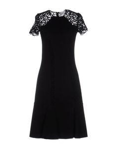 Платье до колена Blugirl Blumarine