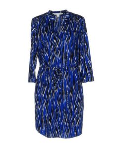 Короткое платье Diane von Furstenberg