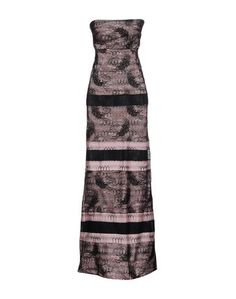 Длинное платье Missoni
