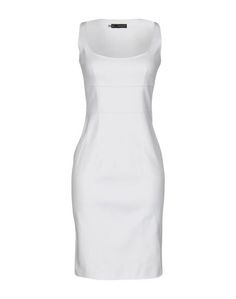 Короткое платье Dsquared2