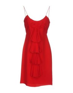 Платье до колена Valentino