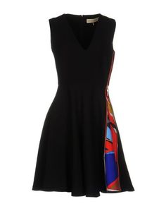 Короткое платье Emilio Pucci