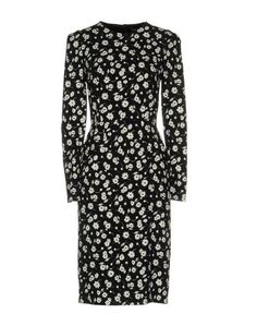 Платье до колена Dolce & Gabbana