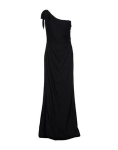Длинное платье Valentino