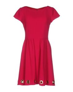 Короткое платье Boutique Moschino