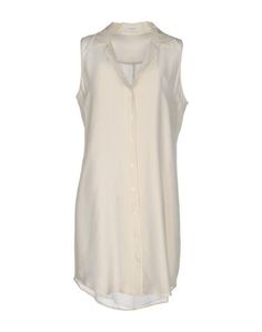 Короткое платье Equipment Femme