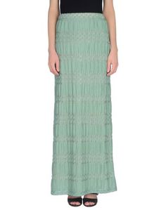 Длинная юбка Missoni