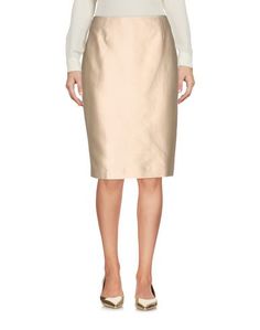 Юбка до колена MAX Mara Studio