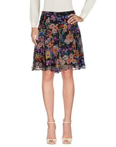 Юбка до колена Tricot Chic
