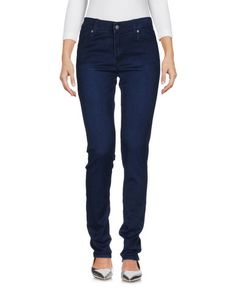 Джинсовые брюки Cheap Monday