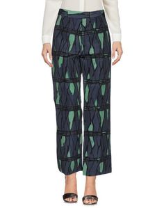 Повседневные брюки Marni