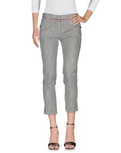 Джинсовые брюки Scervino Street