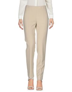 Повседневные брюки Alberta Ferretti