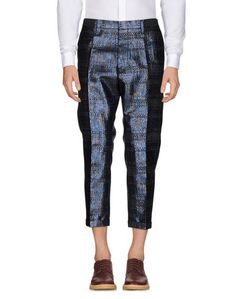 Повседневные брюки Dsquared2